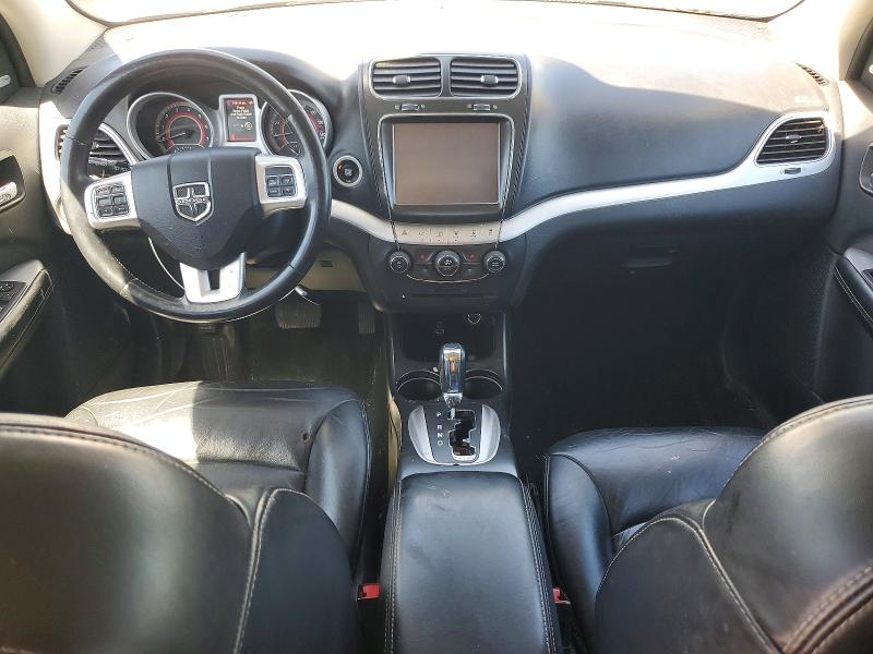 Aukcja sprzedaży 2017 Dodge Journey, vin: 3C4PDDFG5HT535452, numer aukcji: 59854126