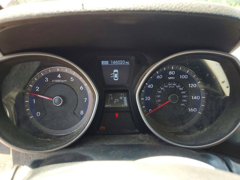 Aukcja sprzedaży 2016 Hyundai Elantra Gt, vin: KMHD35LH0GU298023, numer aukcji: 59358856