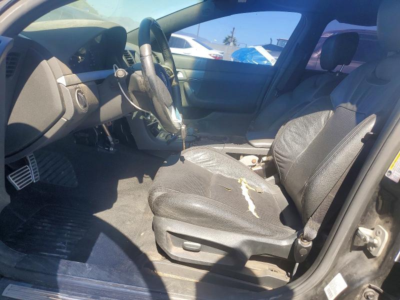 Продажа на аукционе авто 2008 Pontiac G8, vin: 6G2EC57Y48L127079, номер лота: 59713776