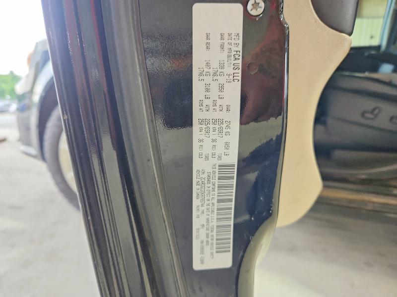 Aukcja sprzedaży 2019 Dodge Grand Caravan, vin: 2C4RDGCG5KR765744, numer aukcji: 62152376