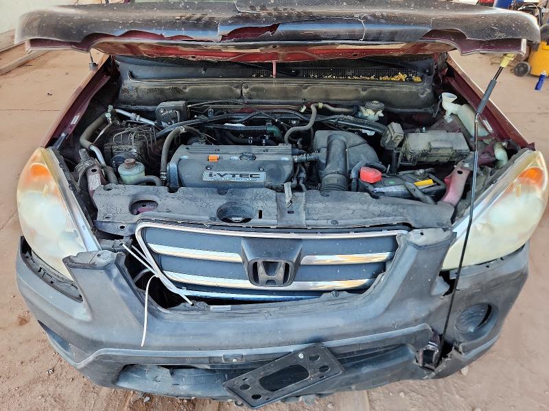 Продаж на аукціоні авто 2006 Honda Cr-v, vin: JHLRD68806C012295, номер лоту: 60326386