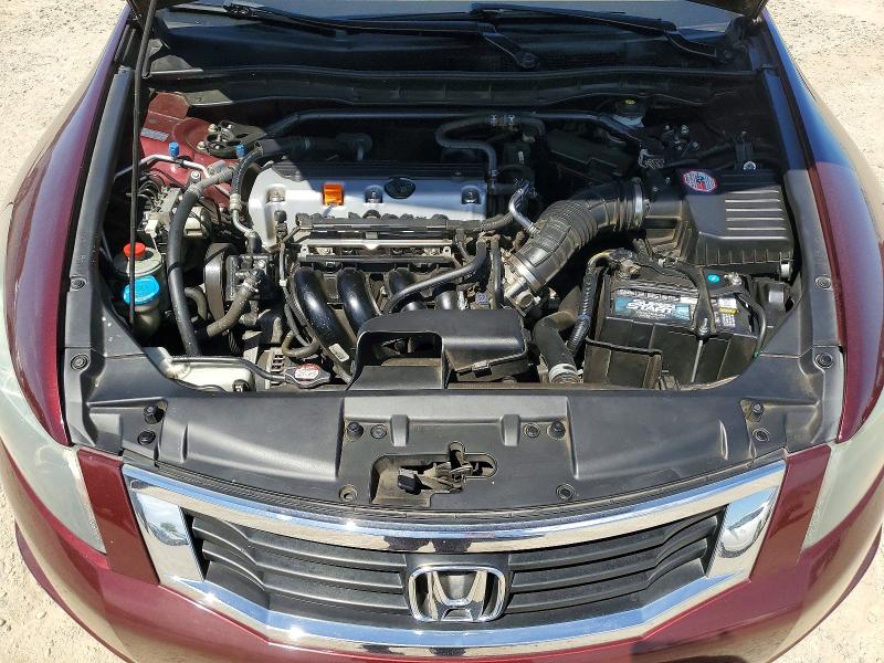 2010 Honda Accord მანქანა იყიდება აუქციონზე, vin: 1HGCP2F88AA024500, აუქციონის ნომერი: 61084386