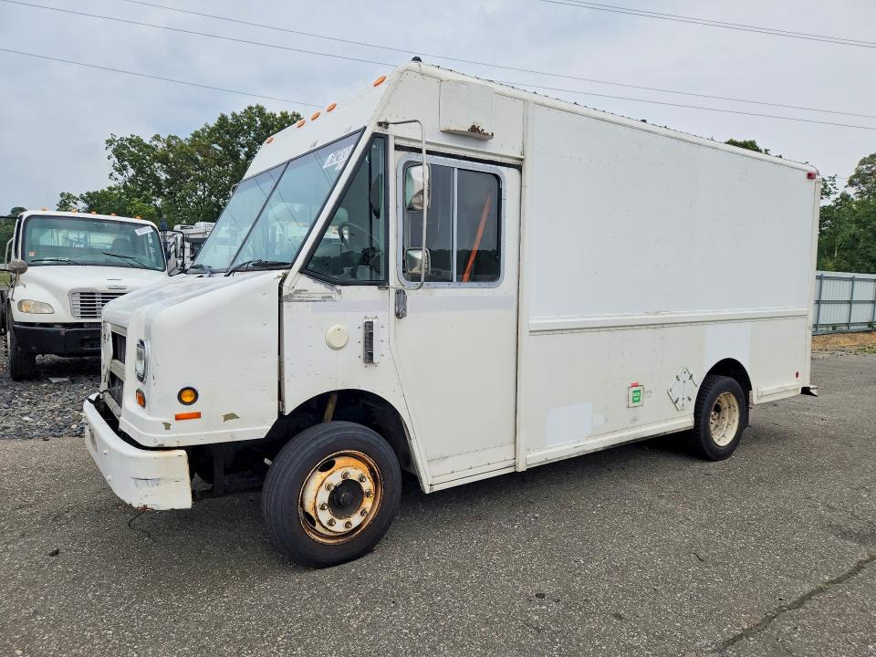 Продажа на аукционе авто 2001 Freightliner Mt45 Chassis, vin: 4UZAANBWX1CH52853, номер лота: 61421026