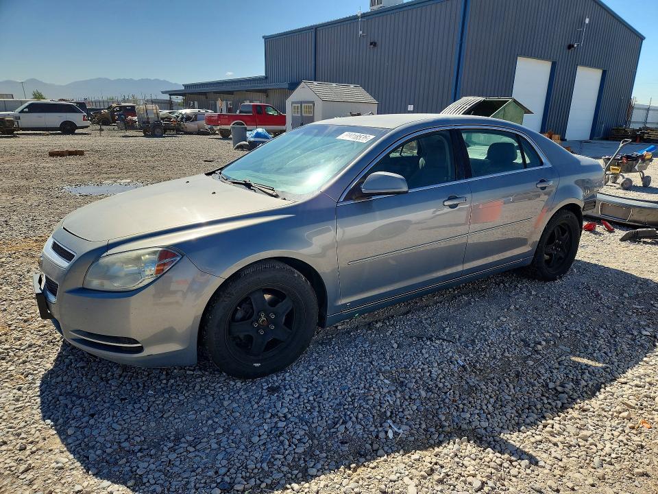 Продажа на аукционе авто 2009 Chevrolet Malibu, vin: 1G1ZH57B794267039, номер лота: 60018536