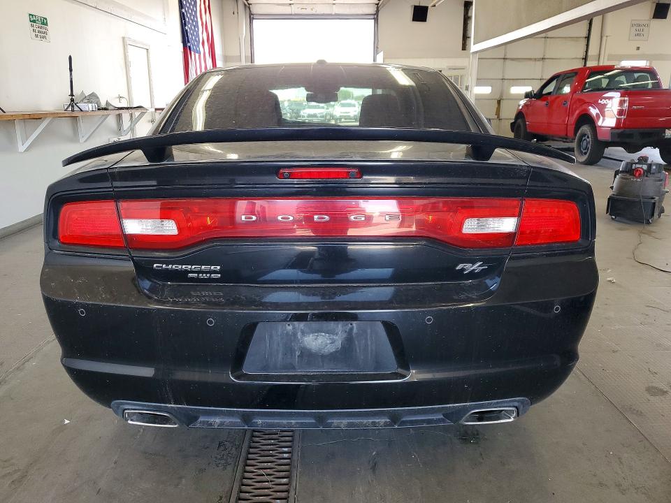 2013 Dodge Charger მანქანა იყიდება აუქციონზე, vin: 2C3CDXDT0DH503595, აუქციონის ნომერი: 60171396