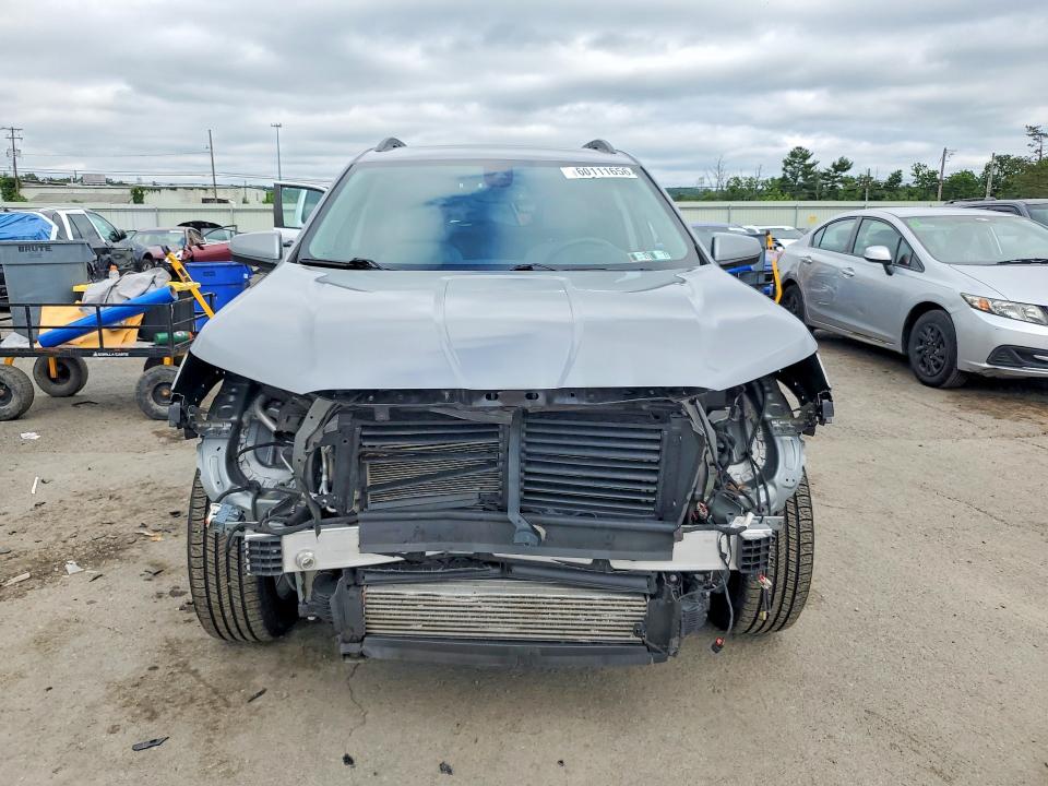 Aukcja sprzedaży 2024 Gmc Terrain, vin: 3GKALTEGXRL319395, numer aukcji: 60111656