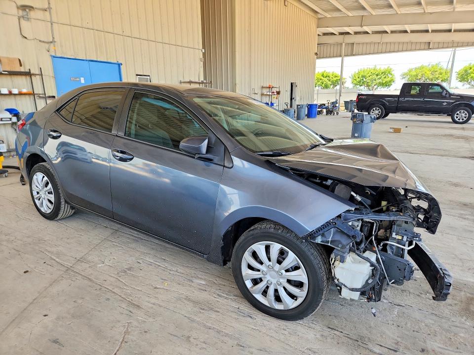 Продаж на аукціоні авто 2014 Toyota Corolla, vin: 2T1BURHE0EC145148, номер лоту: 61332906