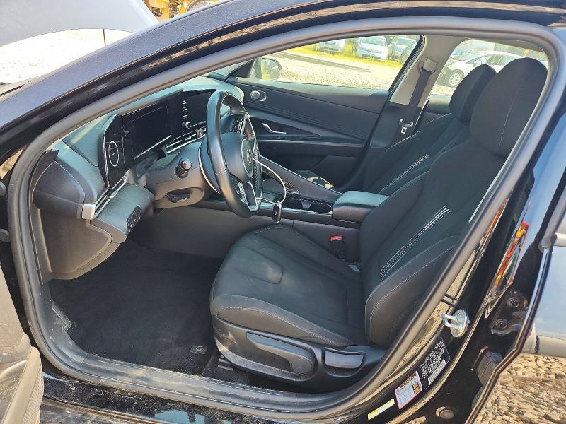 Aukcja sprzedaży 2022 Hyundai Elantra, vin: KMHLS4AG5NU272968, numer aukcji: 61804806