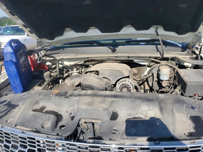 Продажа на аукционе авто 2011 Gmc Sierra, vin: 3GTP2WE33BG381131, номер лота: 59745566