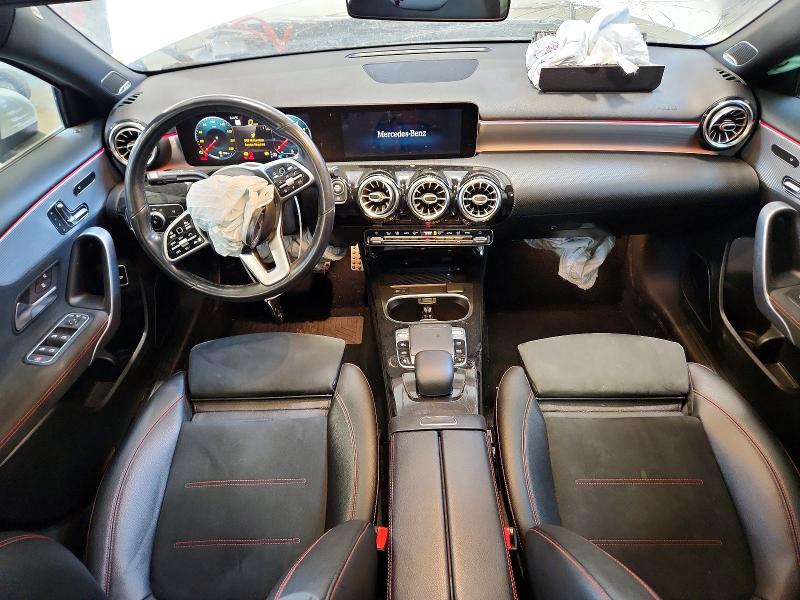 Auction sale of the 2020 Mercedes-benz A, vin: WDD3G4FB6LW040907, lot number: 85962835