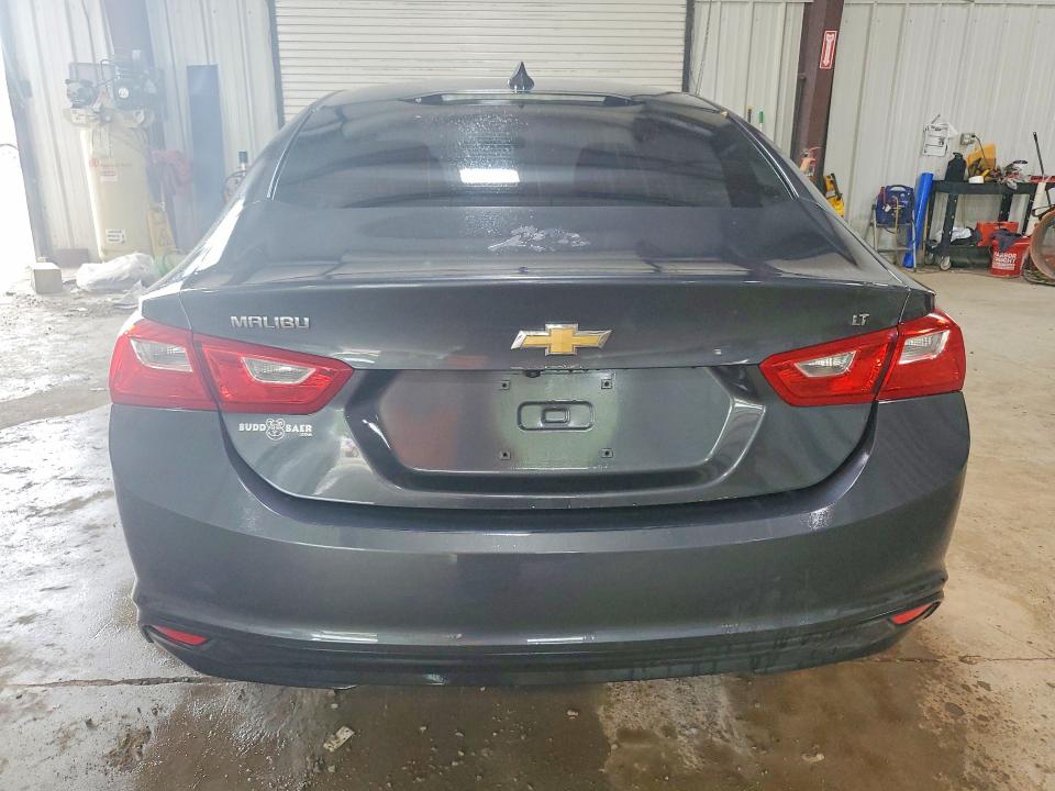 Продажа на аукционе авто 2017 Chevrolet Malibu, vin: 1G1ZE5ST5HF238070, номер лота: 61904226