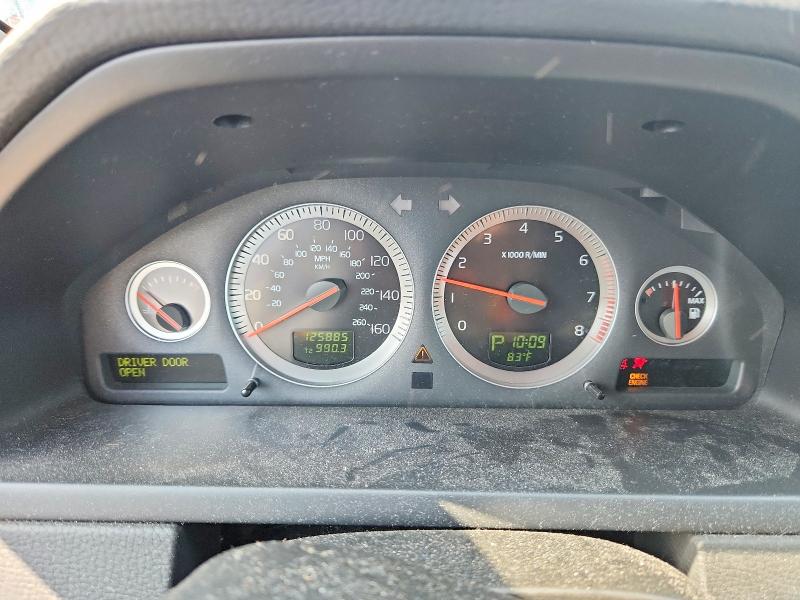 60317686 :رقم المزاد ، YV4952CZ4B1581785 vin ، 2011 Volvo Xc90 مزاد بيع
