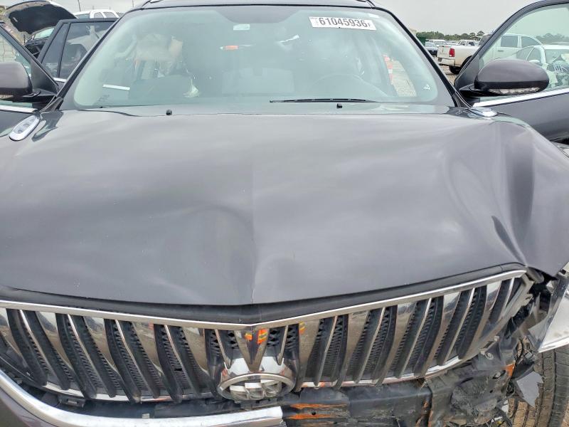 Aukcja sprzedaży 2015 Buick Enclave, vin: 5GAKRBKD5FJ388566, numer aukcji: 61045936