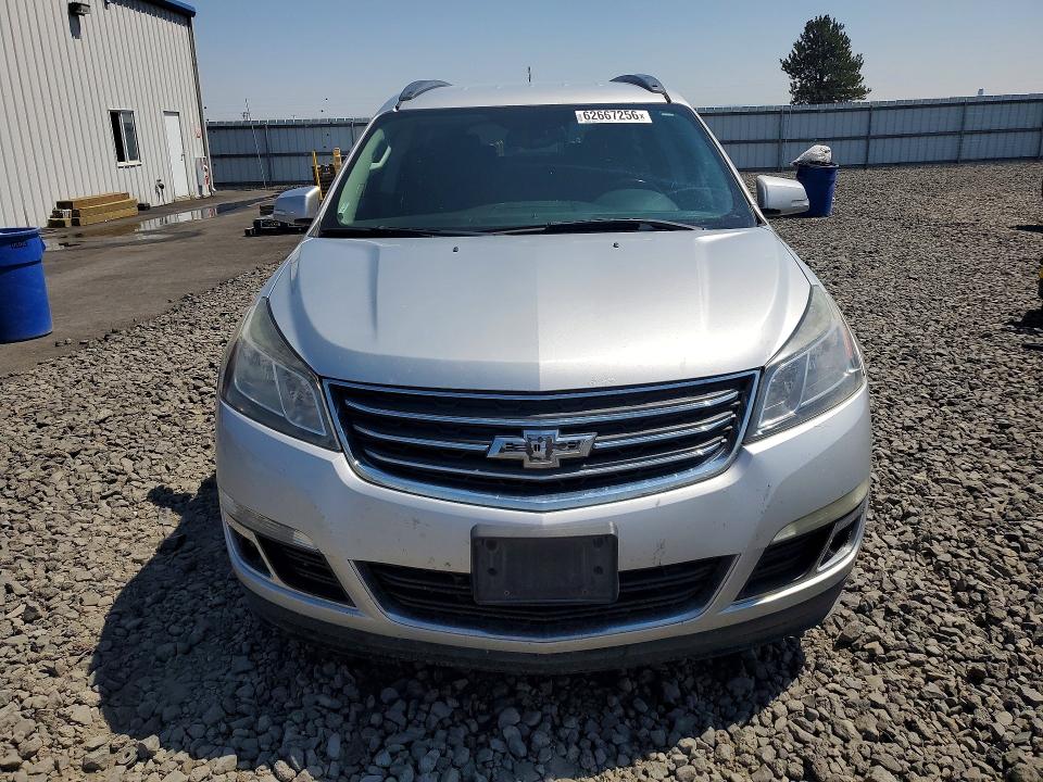 2014 Chevrolet Traverse მანქანა იყიდება აუქციონზე, vin: 1GNKVHKD8EJ367553, აუქციონის ნომერი: 62667256