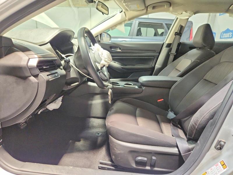 Aukcja sprzedaży 2024 Nissan Altima, vin: 1N4BL4DV2RN347199, numer aukcji: 62402326