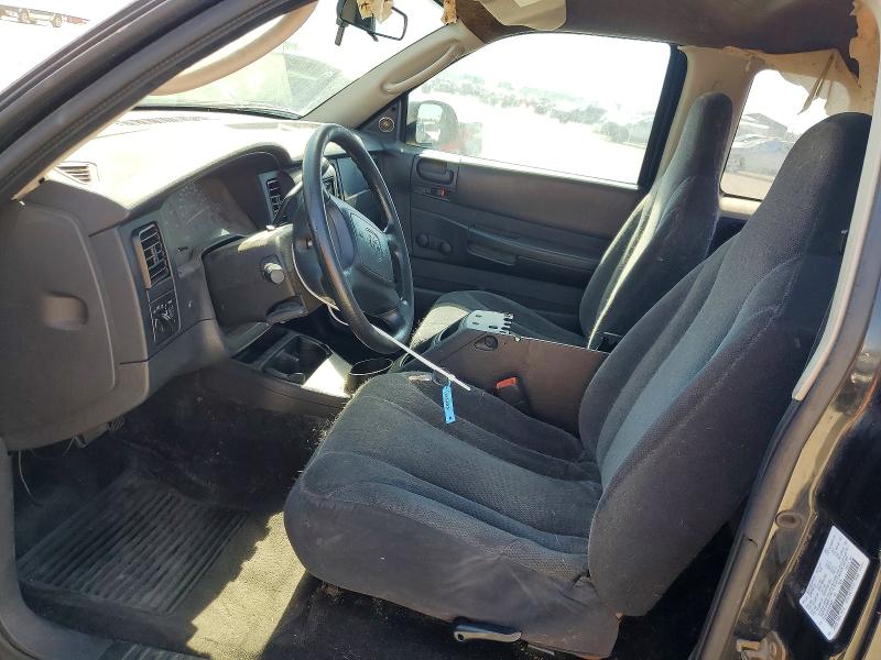 Продажа на аукционе авто 2003 Dodge Dakota, vin: 1D7HL12XX3S324680, номер лота: 58158636