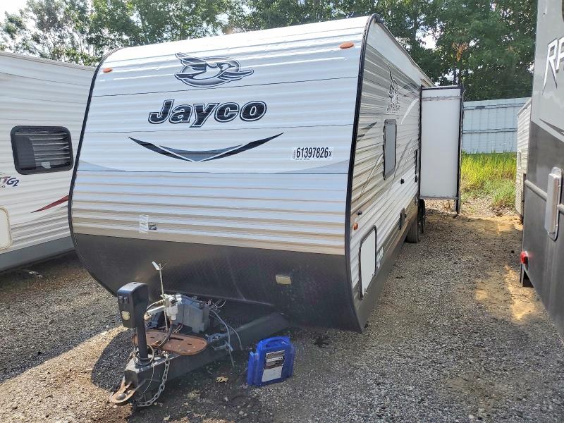 61397826 :رقم المزاد ، 1UJBJ0BR4H1TN0111 vin ، 2017 Jayco Jay Flight 29rlds مزاد بيع