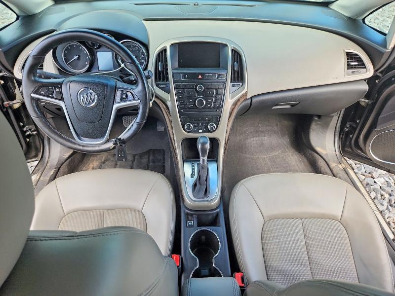 Продаж на аукціоні авто 2012 Buick Verano, vin: 1G4PR5SK1C4162583, номер лоту: 59372786