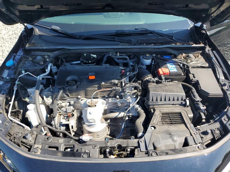 Продажа на аукционе авто 2024 Honda Civic, vin: 2HGFE2F28RH593438, номер лота: 60451156
