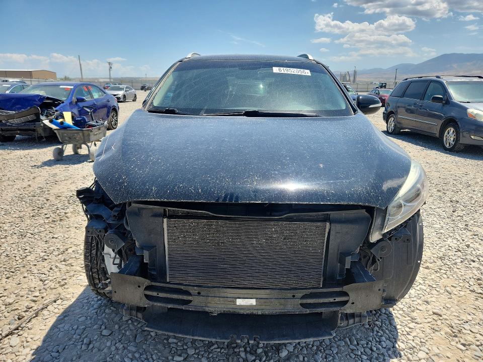 Aukcja sprzedaży 2017 Kia Sorento, vin: 5XYPGDA54HG211090, numer aukcji: 61952056