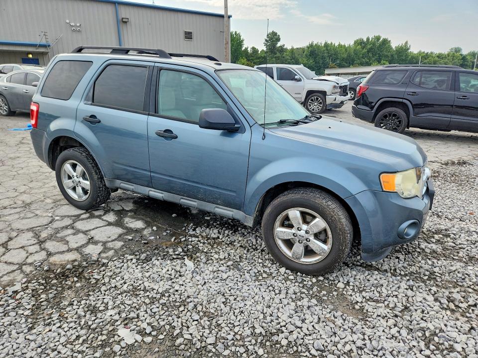 Aukcja sprzedaży 2011 Ford Escape, vin: 1FMCU9DG0BKA68265, numer aukcji: 62852236