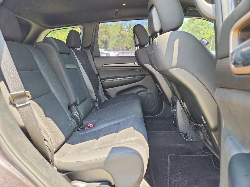 Продажа на аукционе авто 2016 Jeep Grand Cherokee, vin: 1C4RJFAG3GC366529, номер лота: 59859266