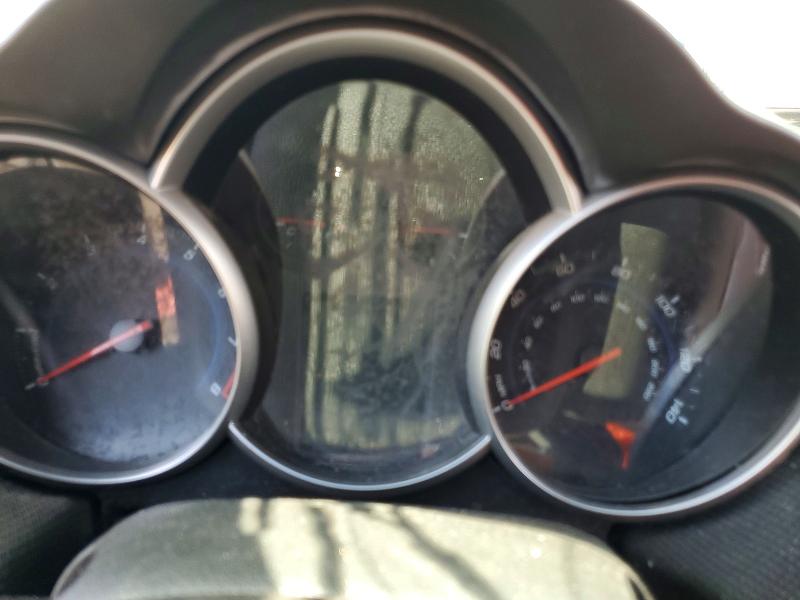 Продажа на аукционе авто 2011 Chevrolet Cruze, vin: 1G1PK5S93B7203887, номер лота: 63365106