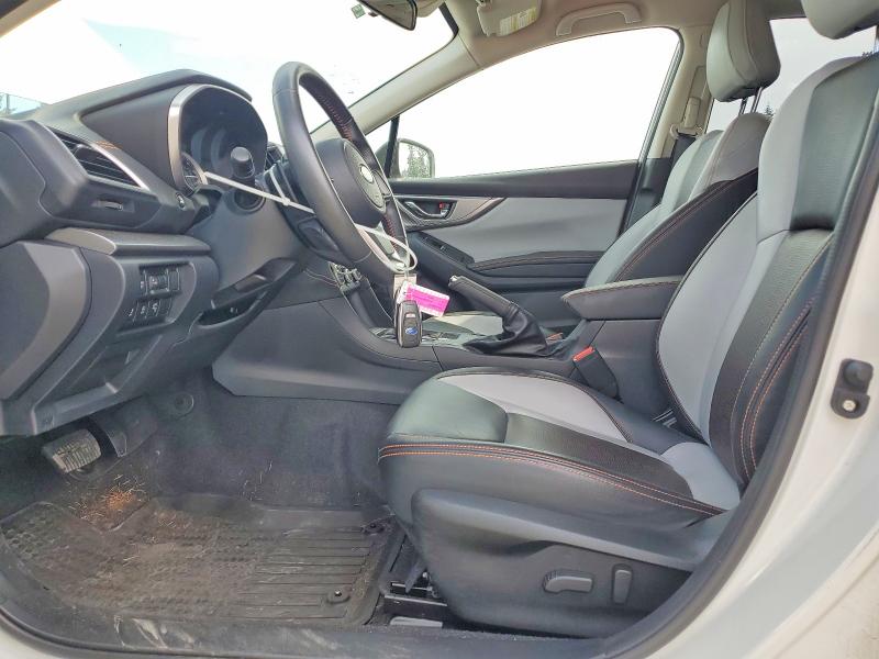 Продажа на аукционе авто 2022 Subaru Crosstrek, vin: JF2GTHMC8NH255479, номер лота: 58490986