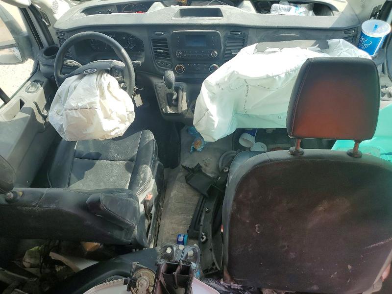 2024 Ford Transit მანქანა იყიდება აუქციონზე, vin: 1FTBR1C87RKB74493, აუქციონის ნომერი: 59374056