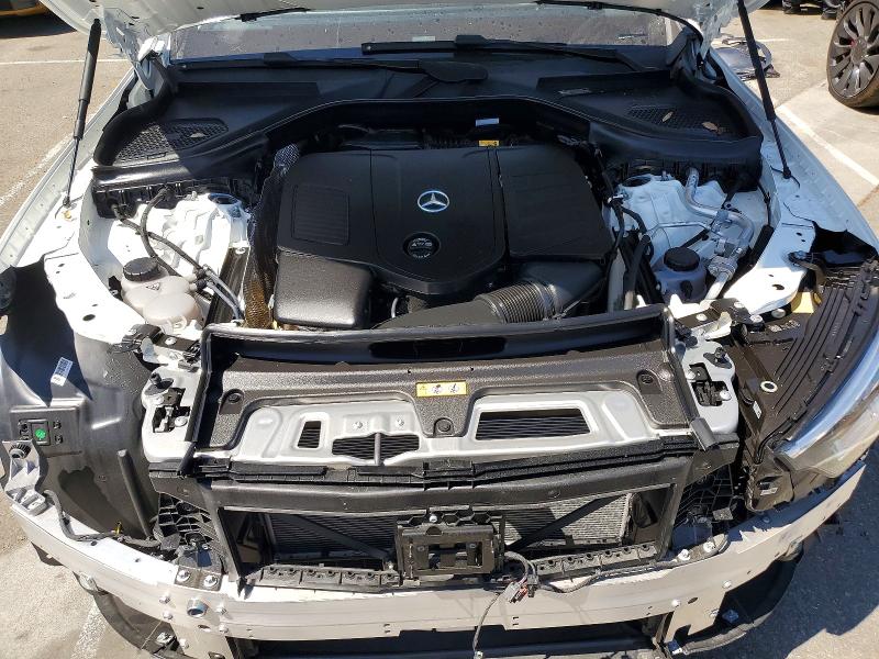 63218346 :رقم المزاد ، W1NKM4GB5TF481479 vin ، 2026 Mercedes-benz Glc مزاد بيع