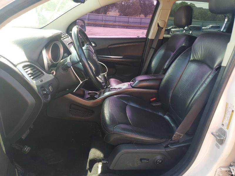 Продаж на аукціоні авто 2016 Dodge Journey, vin: 3C4PDDEGXGT168645, номер лоту: 59160196