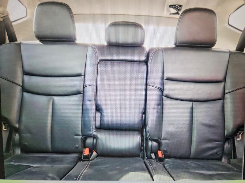 61640466 :رقم المزاد ، 5N1AZ2MH3HN148689 vin ، 2017 Nissan Murano مزاد بيع