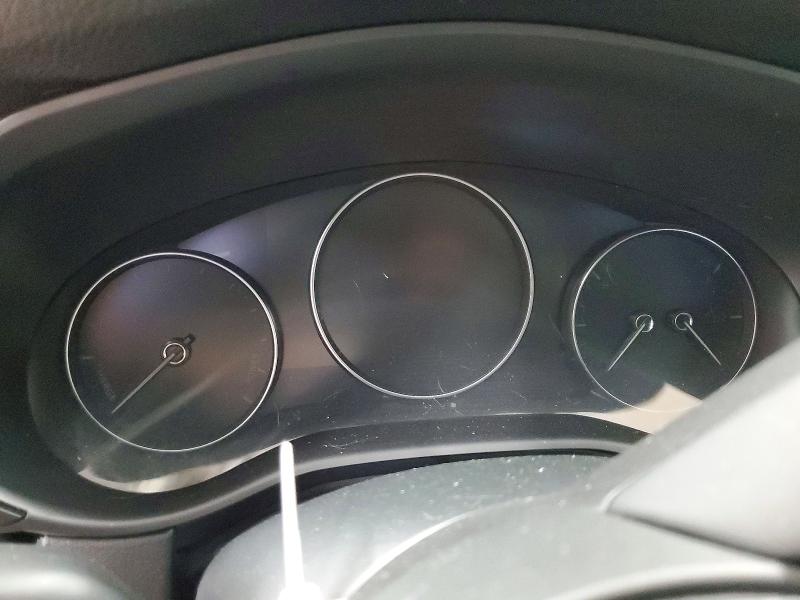 2025 Mazda Cx-50 მანქანა იყიდება აუქციონზე, vin: 7MMVAADW0SN132799, აუქციონის ნომერი: 61300236