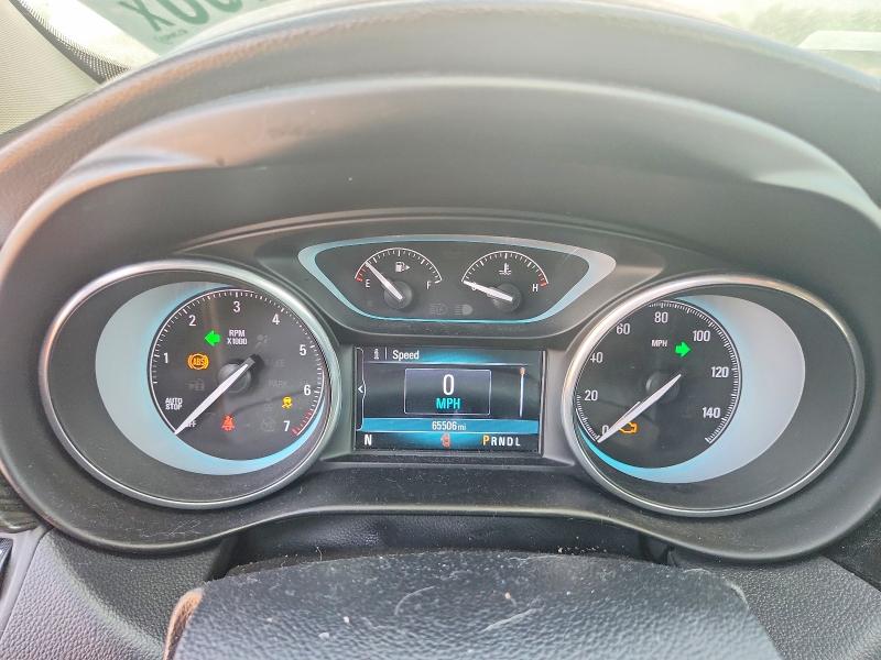 Aukcja sprzedaży 2018 Buick Envision, vin: LRBFX1SA4JD016888, numer aukcji: 60429106