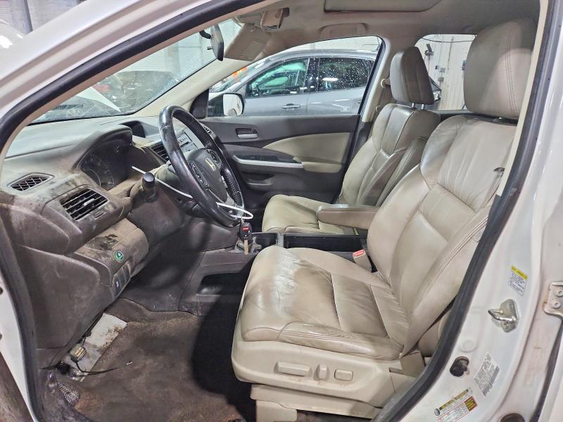Aukcja sprzedaży 2012 Honda Cr-v, vin: 5J6RM4H78CL044023, numer aukcji: 59700686
