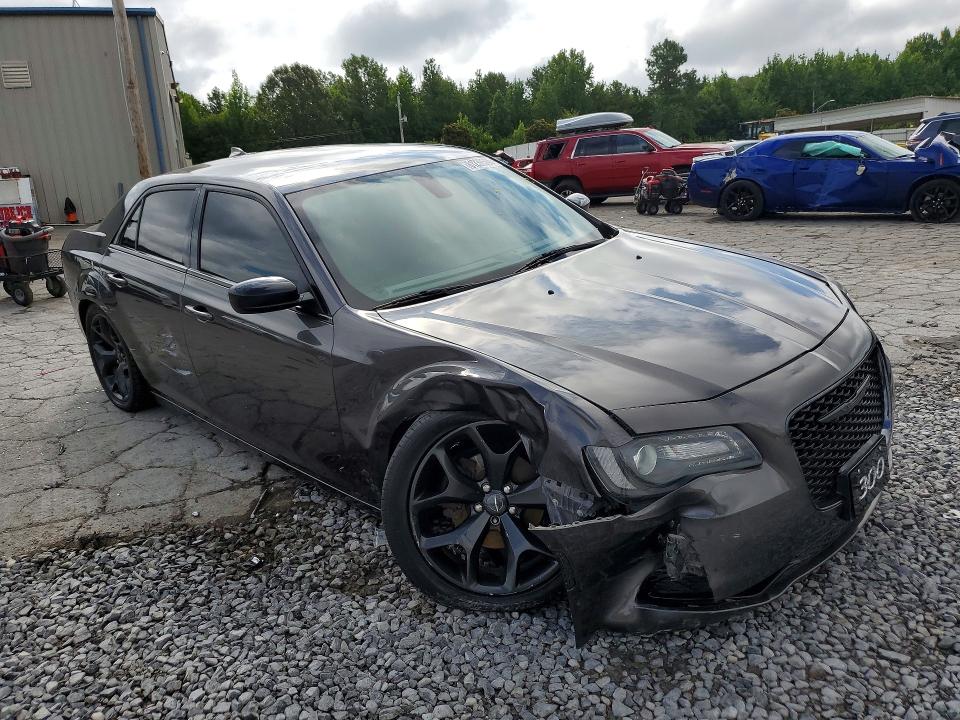 Продаж на аукціоні авто 2021 Chrysler 300, vin: 2C3CCAAG3MH502187, номер лоту: 61239596