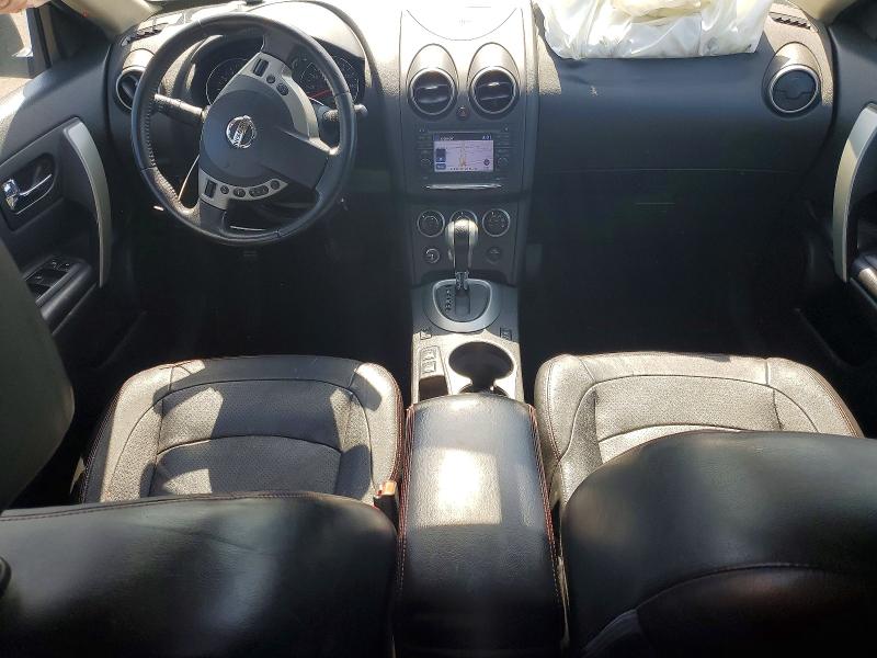 Продаж на аукціоні авто 2013 Nissan Rogue, vin: JN8AS5MV0DW625586, номер лоту: 85793255