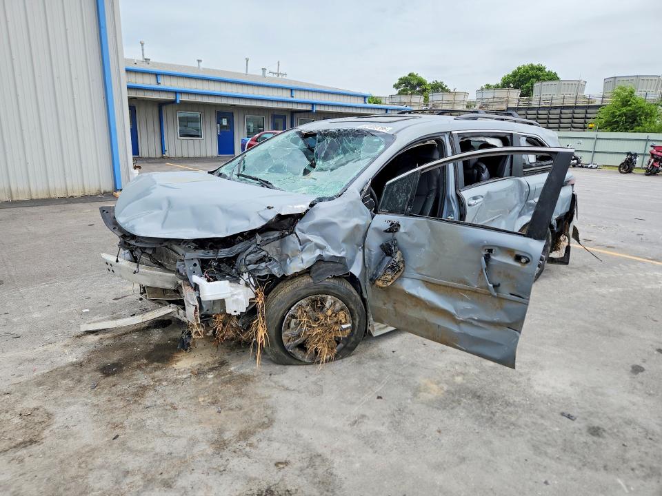 Продаж на аукціоні авто 2024 Toyota Sienna, vin: 5TDCSKFC8RS143941, номер лоту: 62405786