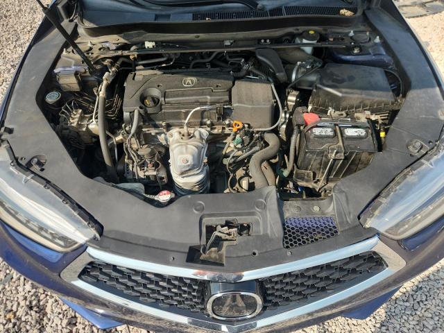 Aukcja sprzedaży 2018 Acura Tlx, vin: 19UUB1F38JA005561, numer aukcji: 61305806