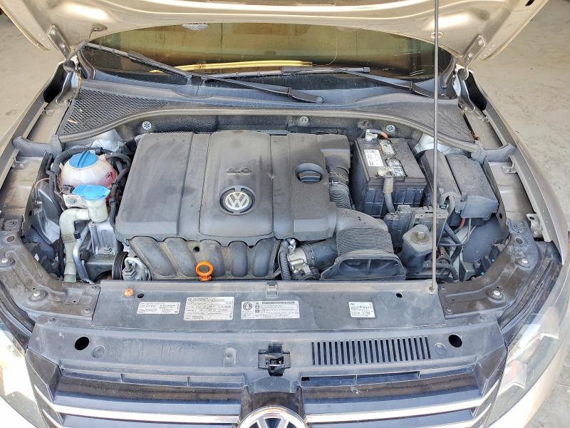 Продажа на аукционе авто 2012 Volkswagen Passat, vin: 1VWBH7A36CC049366, номер лота: 59594196