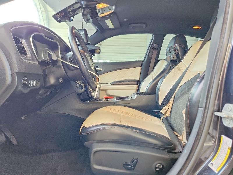 61293346 :رقم المزاد ، 2C3CDXHG6JH230042 vin ، 2018 Dodge Charger مزاد بيع
