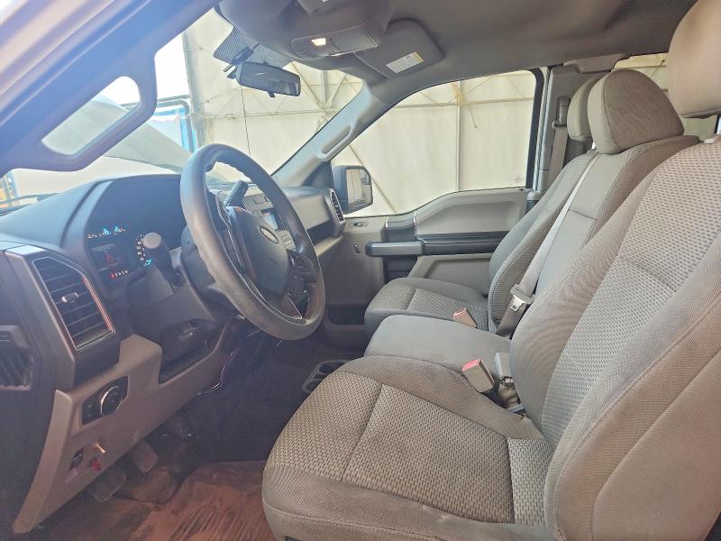 Aukcja sprzedaży 2018 Ford F150, vin: 1FTFX1E56JFA36547, numer aukcji: 58885156