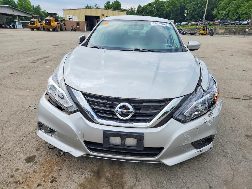Продажа на аукционе авто 2016 Nissan Altima, vin: 1N4AL3AP0GC238955, номер лота: 60042826