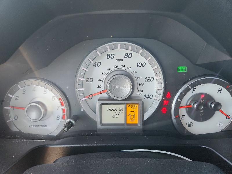2013 Honda Pilot მანქანა იყიდება აუქციონზე, vin: 5FNYF4H56DB022729, აუქციონის ნომერი: 61814686