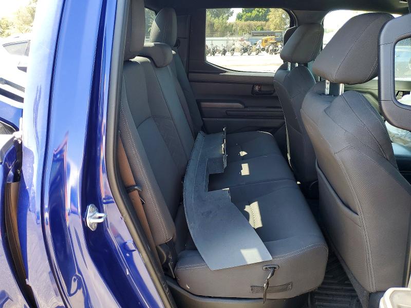 Aukcja sprzedaży 2024 Toyota Tacoma, vin: 3TMKB5FN0RM001498, numer aukcji: 62982126