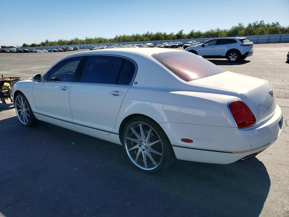 2013 Bentley Continental მანქანა იყიდება აუქციონზე, vin: SCBBR9ZA0DC082379, აუქციონის ნომერი: 62288156