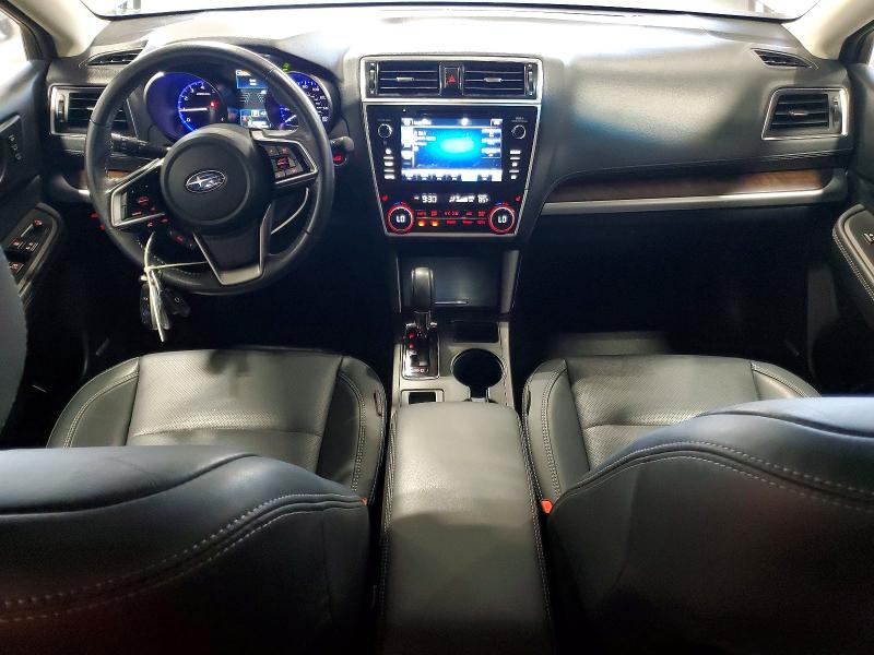 2018 Subaru Outback მანქანა იყიდება აუქციონზე, vin: 4S4BSENC4J3394732, აუქციონის ნომერი: 60674026