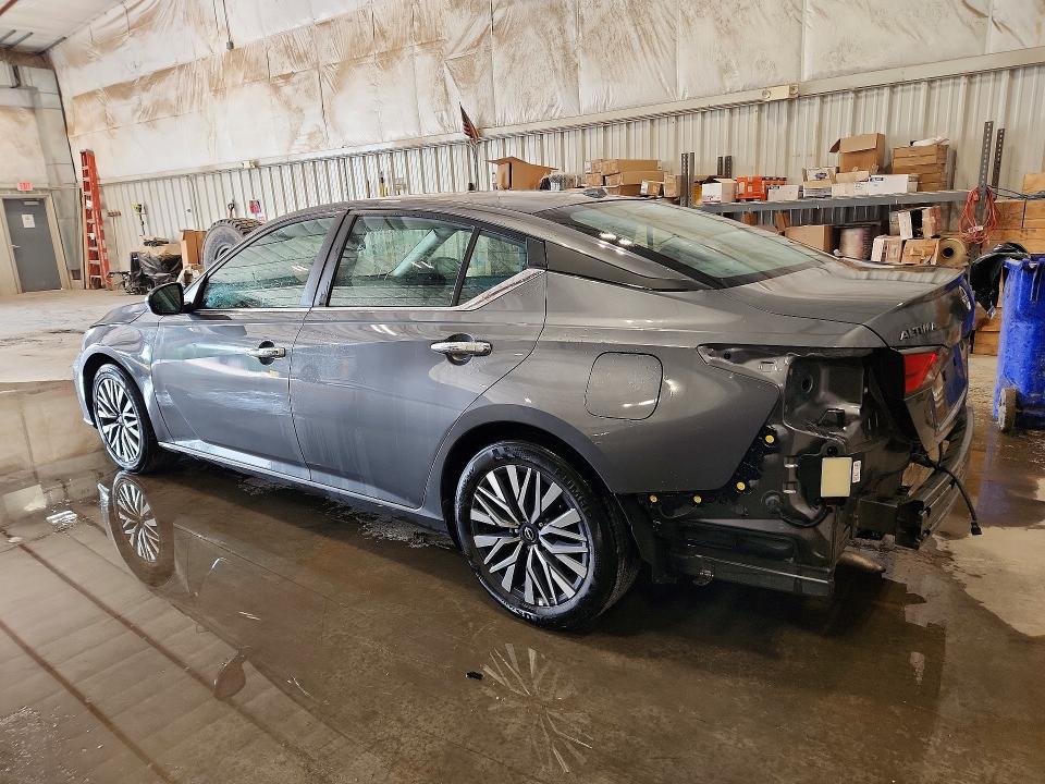 Aukcja sprzedaży 2025 Nissan Altima, vin: 1N4BL4DV3SN319983, numer aukcji: 61877136