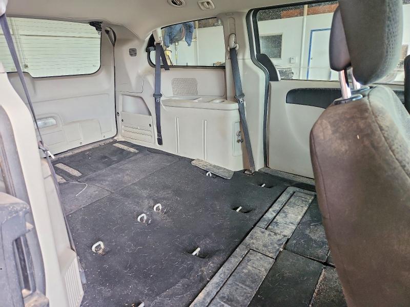 Продаж на аукціоні авто 2012 Dodge Grand Caravan, vin: 2C4RDGCGXCR379127, номер лоту: 59363846