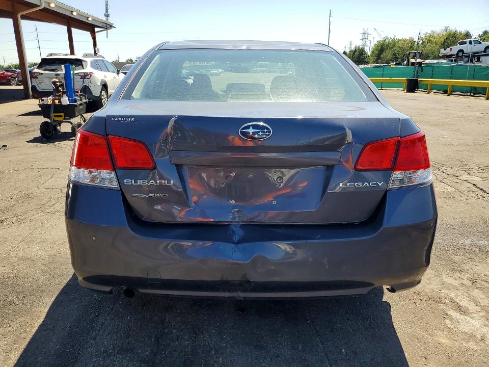Продажа на аукционе авто 2014 Subaru Legacy, vin: 4S3BMCA60E3032339, номер лота: 60781656